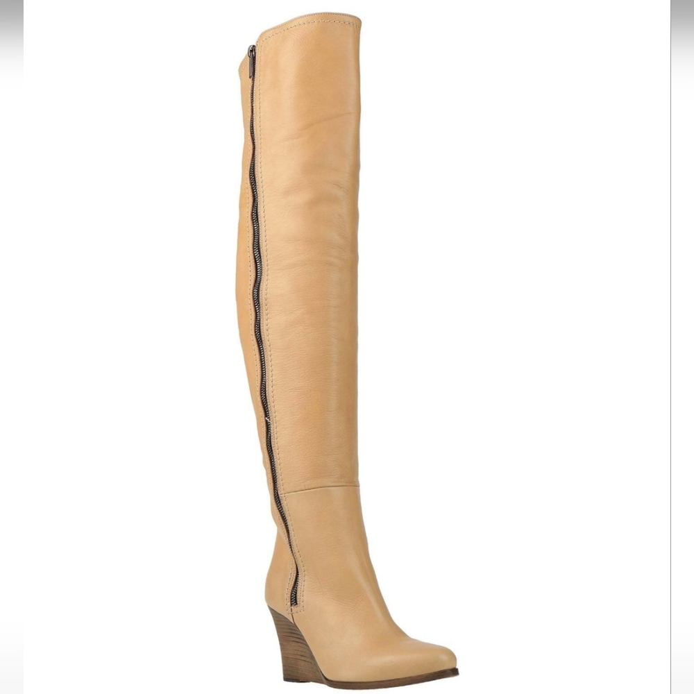 Barbara Bui Over-the-Knee Women's Boots